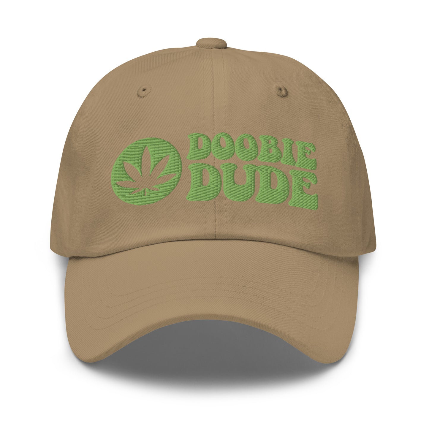 Doobiedude - Dad hat