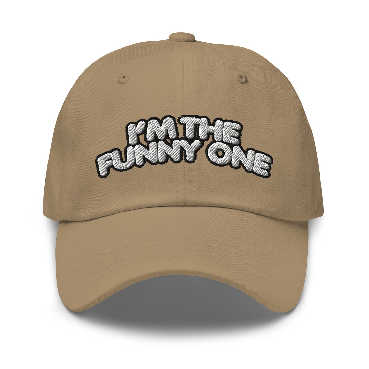 I'm the funny one - Dad hat