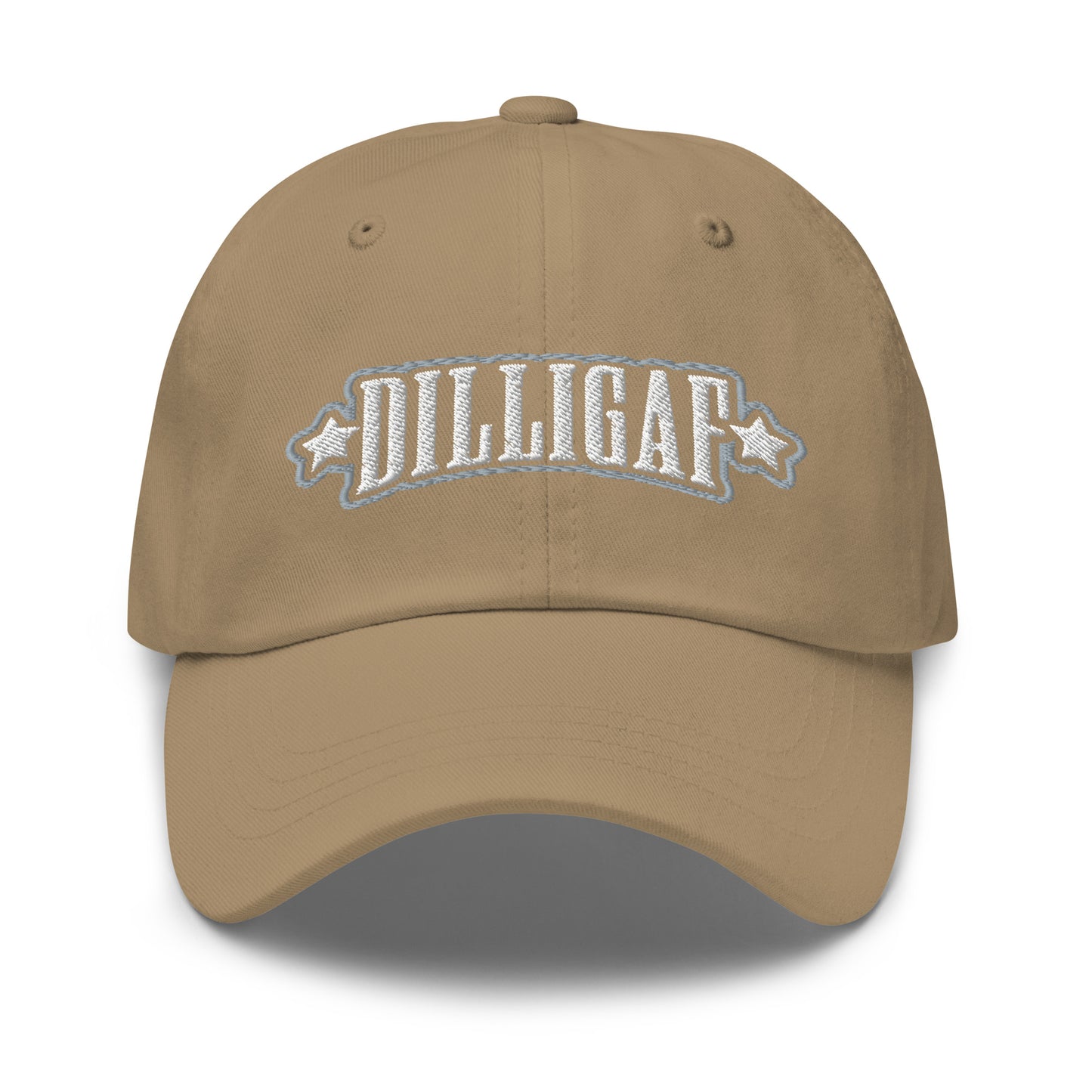 DILLIGAF - Dad hat