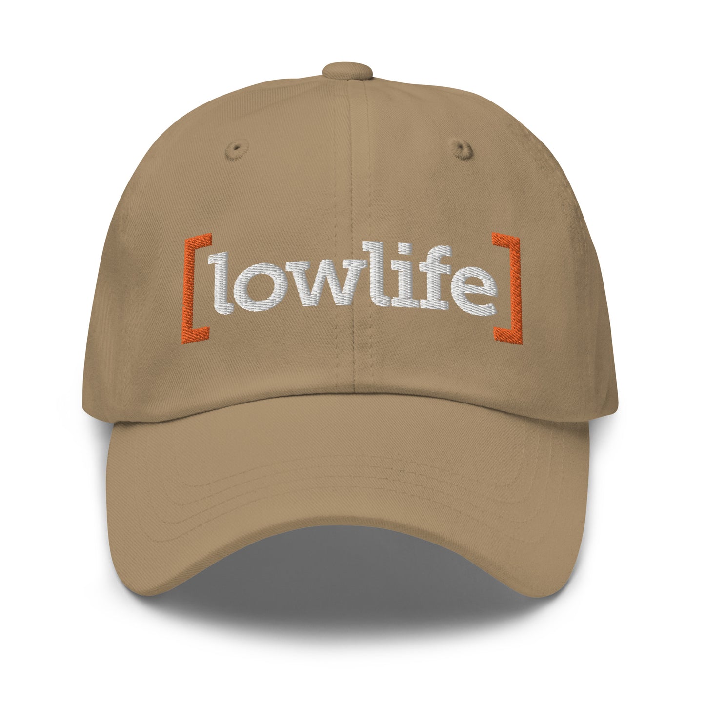 lowlife - Dad hat