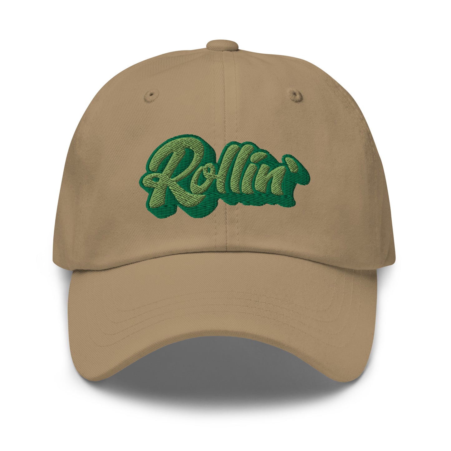 Rollin' - Dad hat