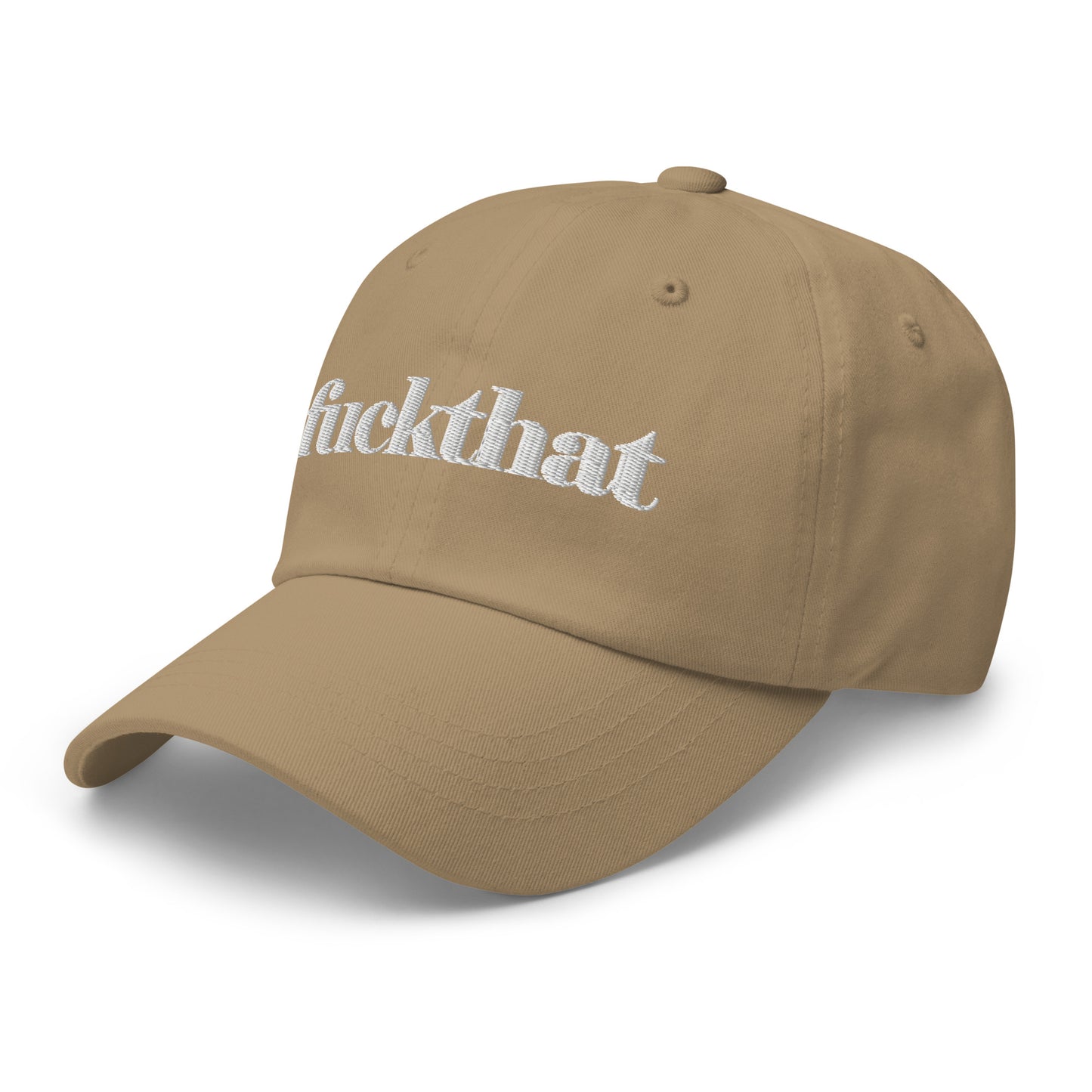 fuckthat - Dad hat