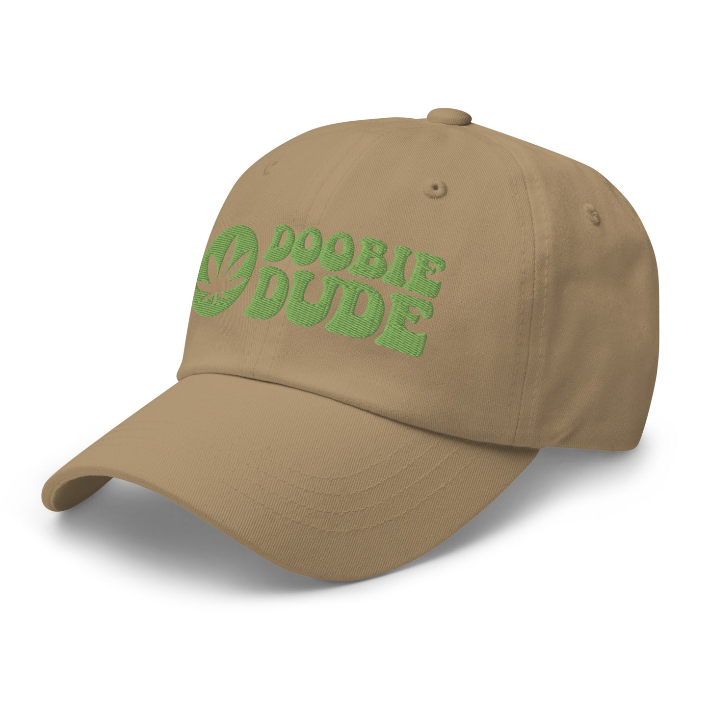 Doobiedude - Dad hat