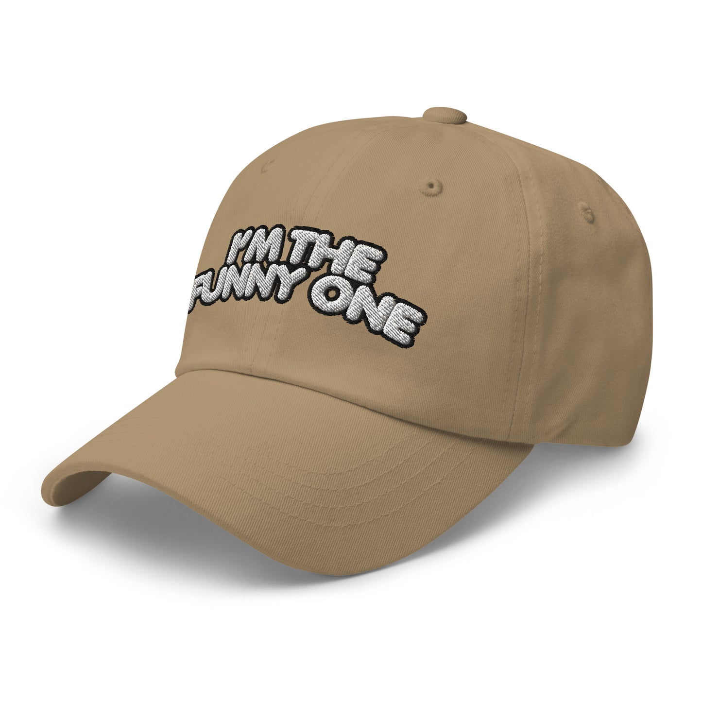 I'm the funny one - Dad hat