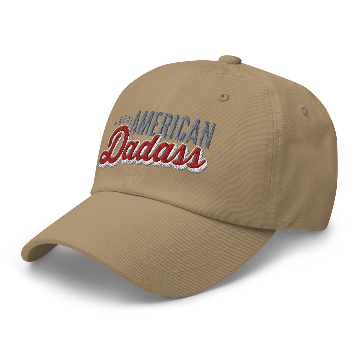 Real American Dadass - Dad hat