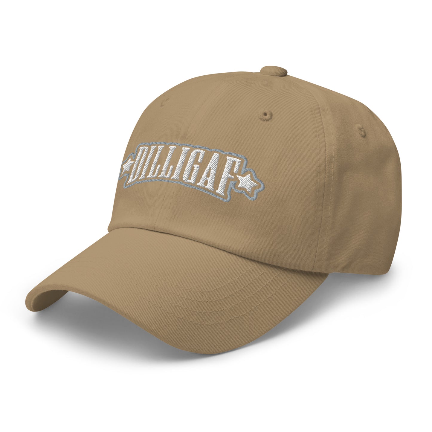 DILLIGAF - Dad hat