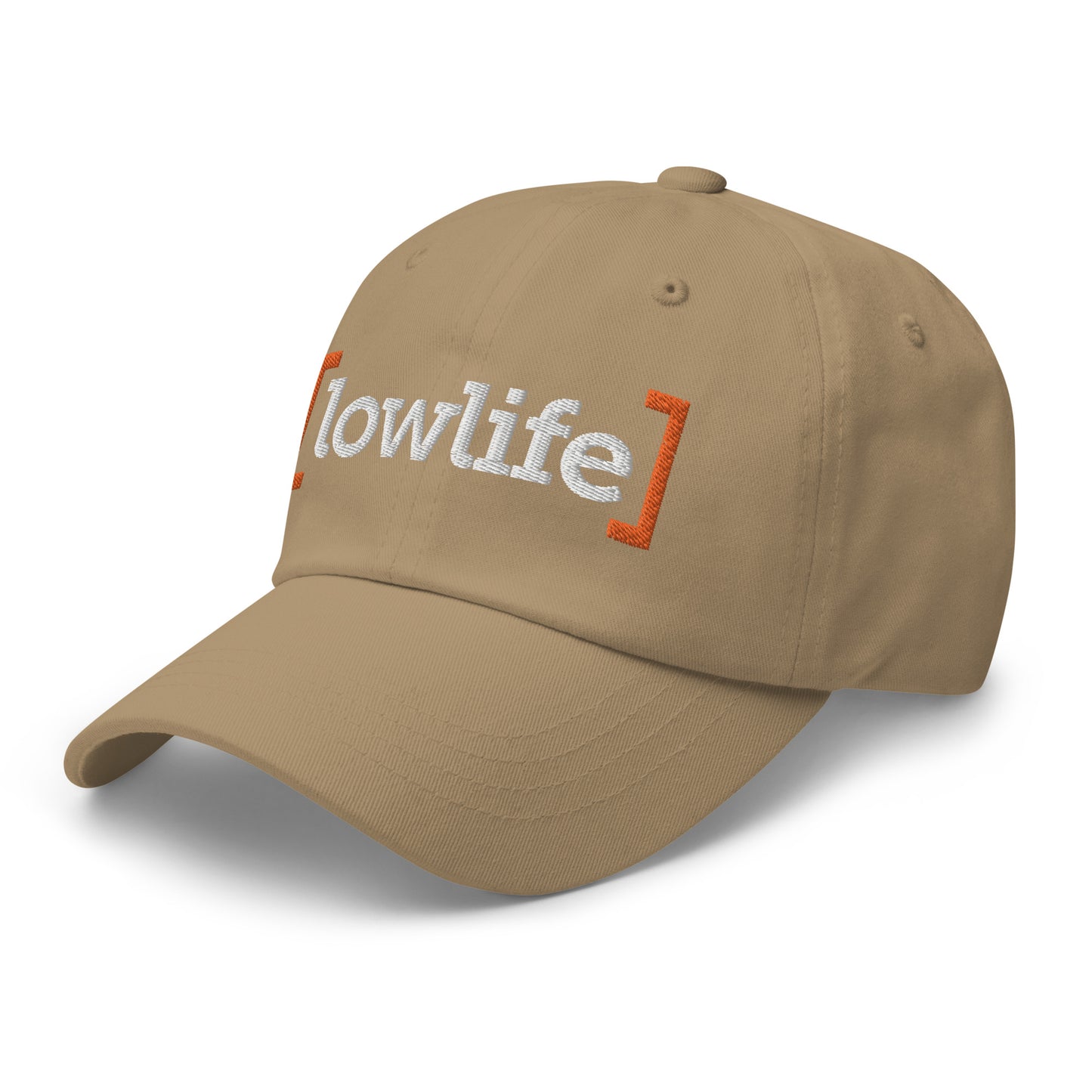 lowlife - Dad hat