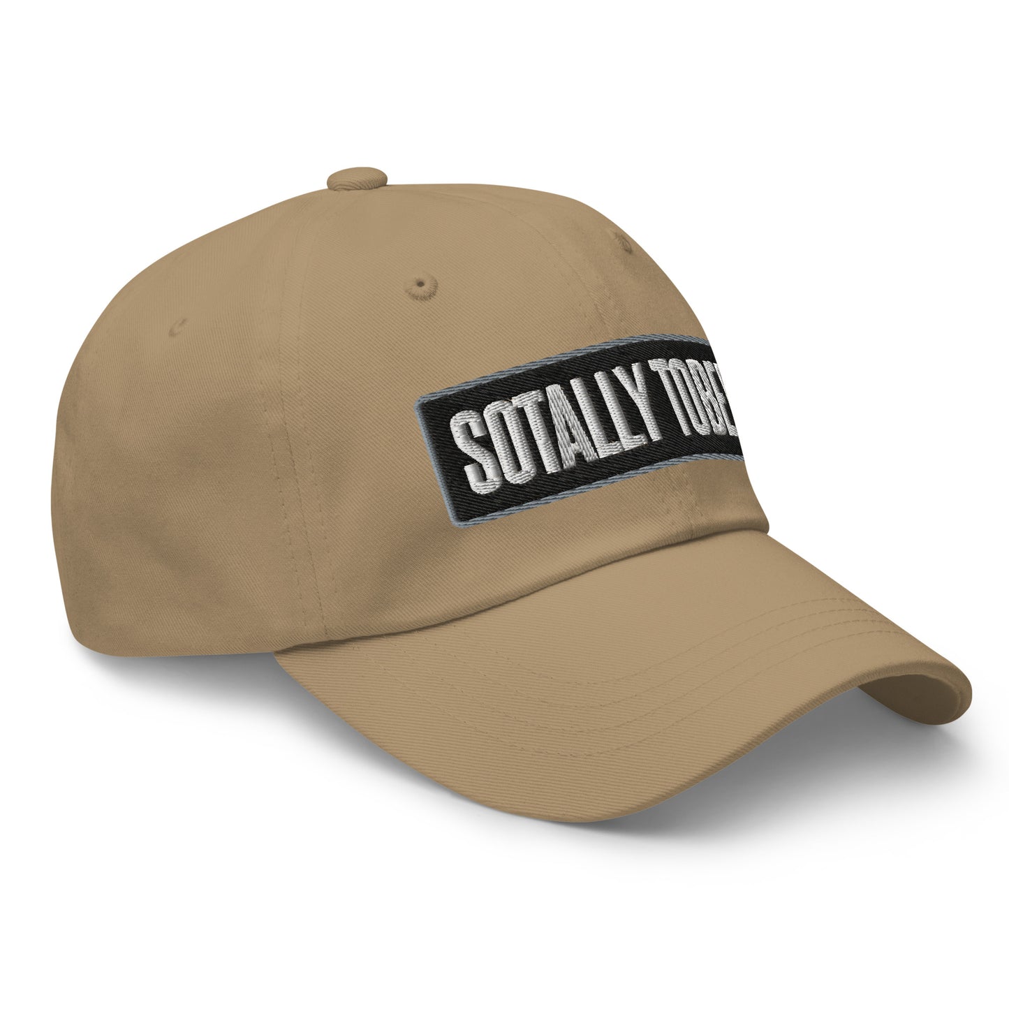 Sotallt Tober - Dad hat