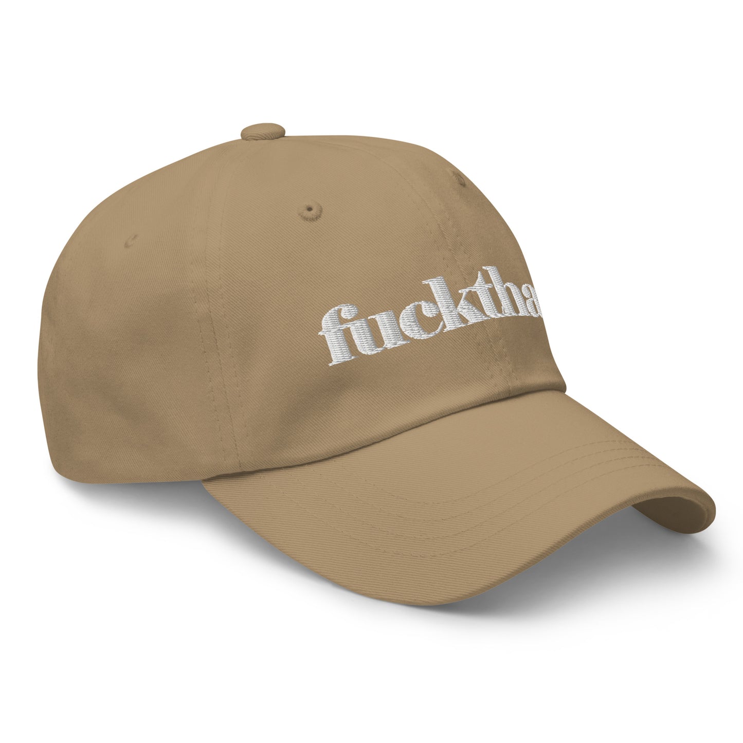 fuckthat - Dad hat