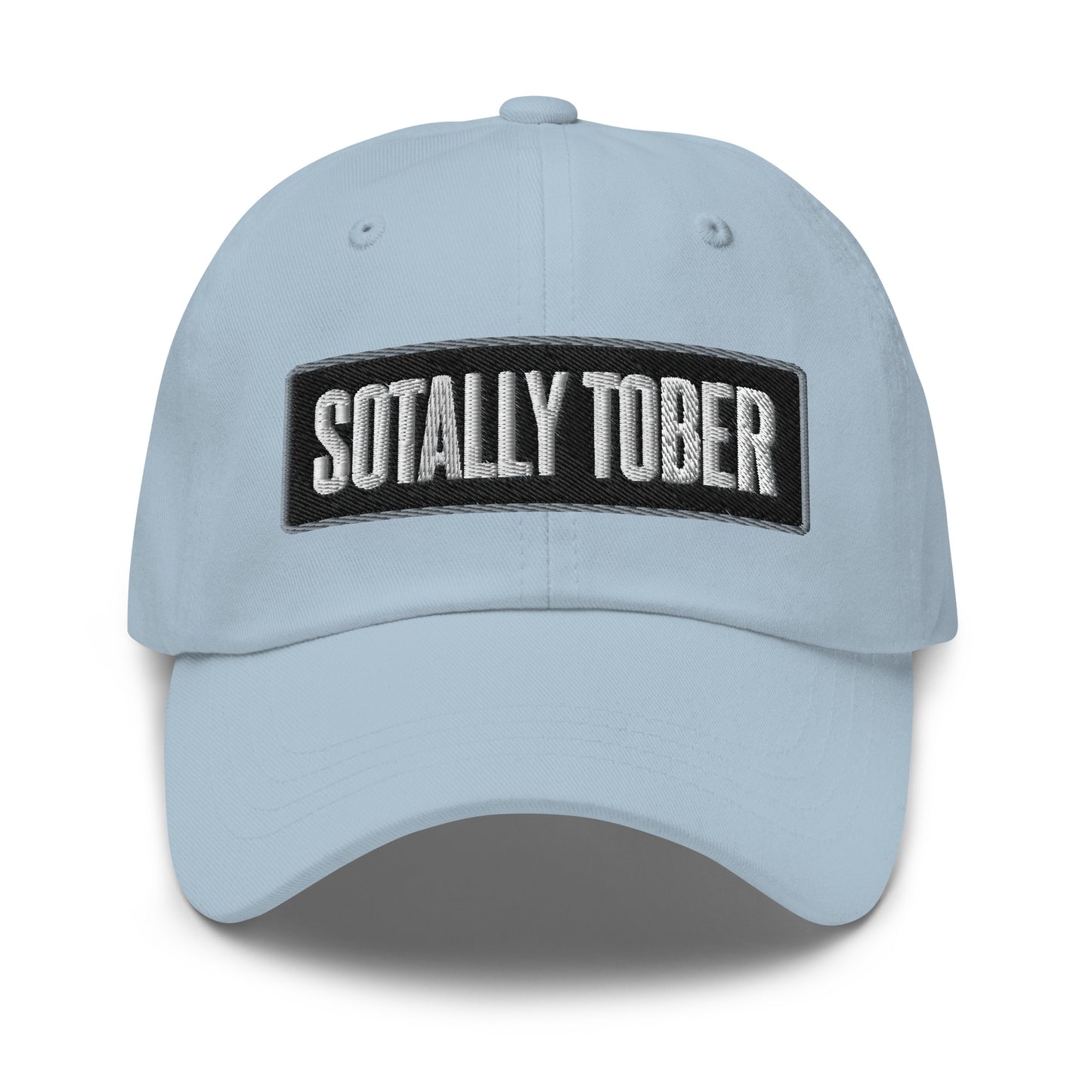 Sotallt Tober - Dad hat