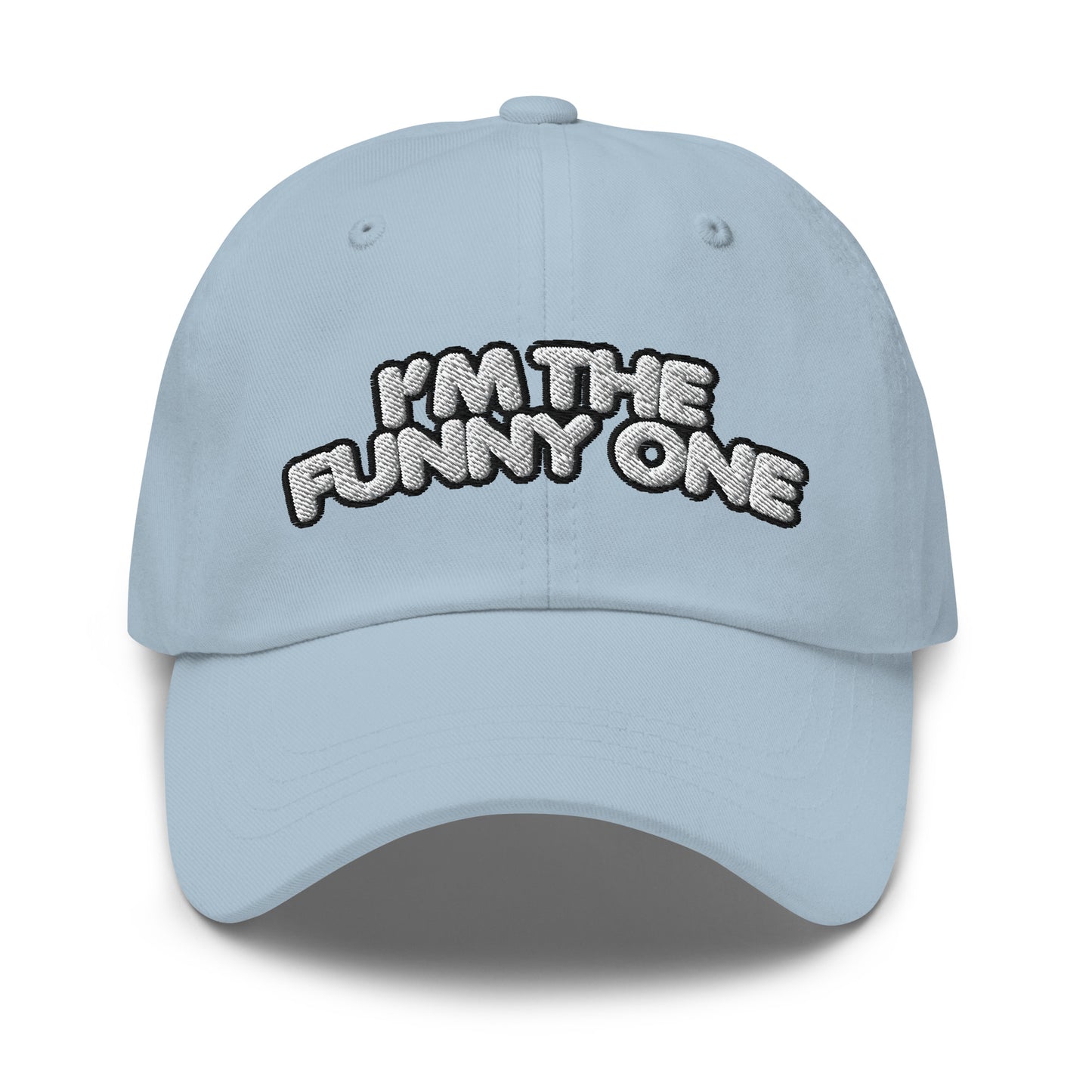 I'm the funny one - Dad hat