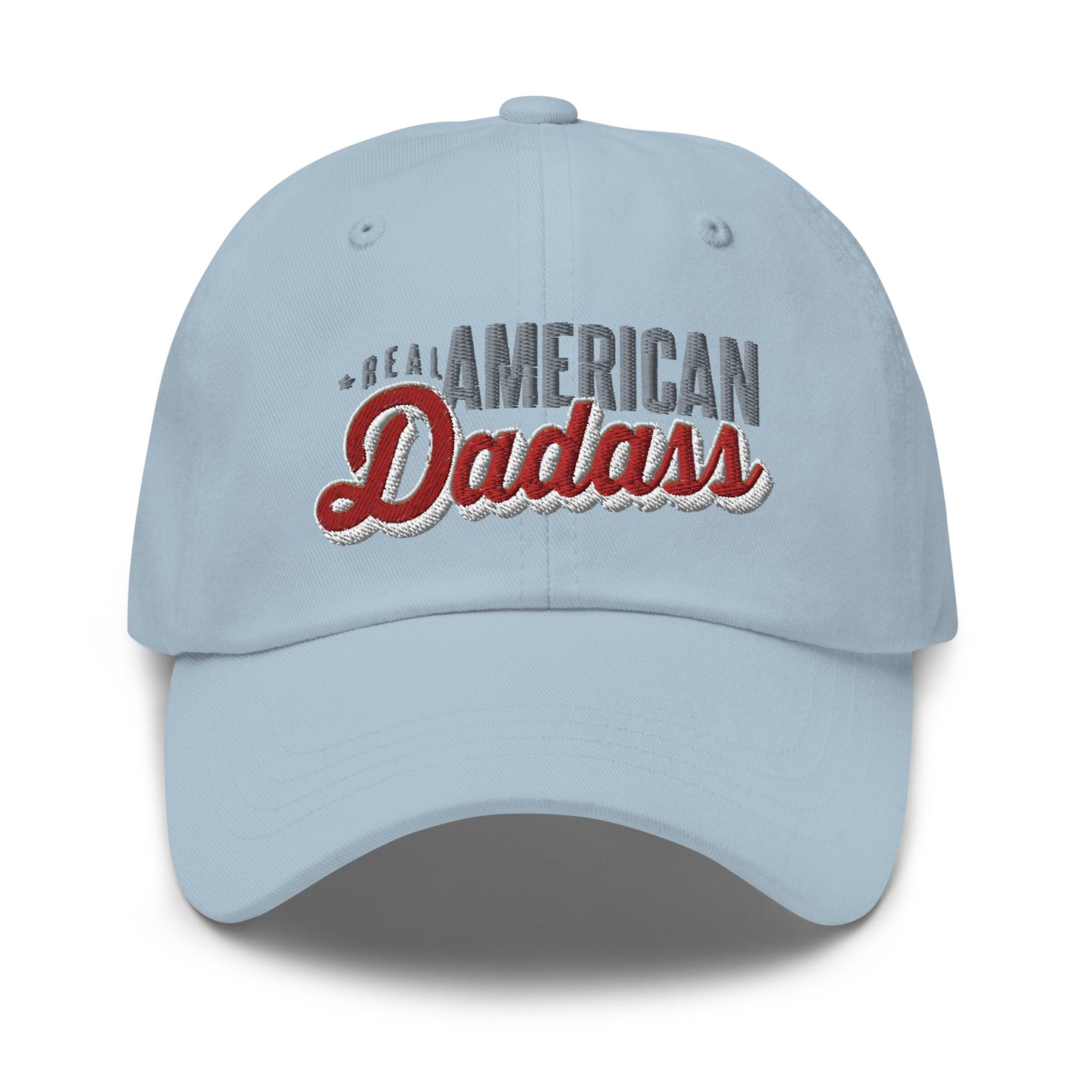 Real American Dadass - Dad hat