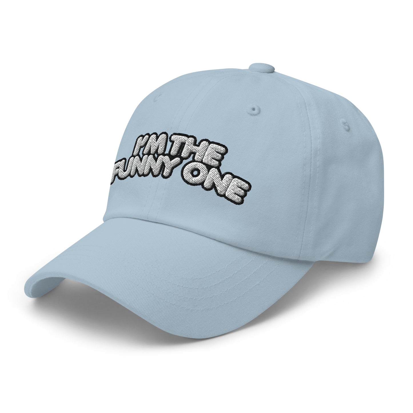 I'm the funny one - Dad hat