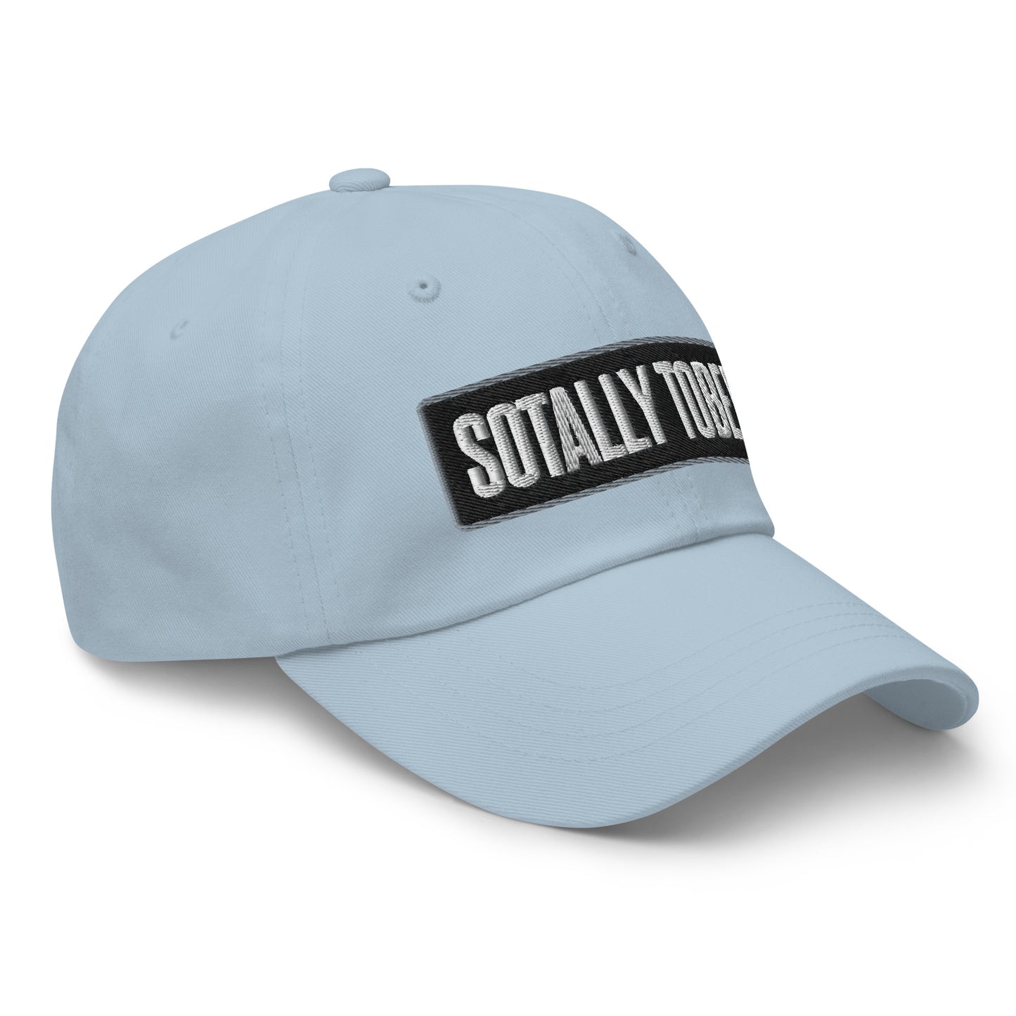 Sotallt Tober - Dad hat