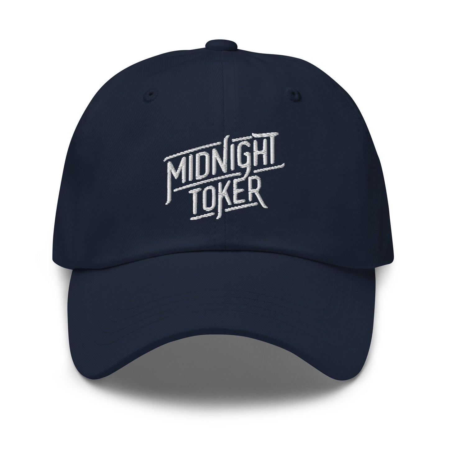 Midnight Toker - Dad hat