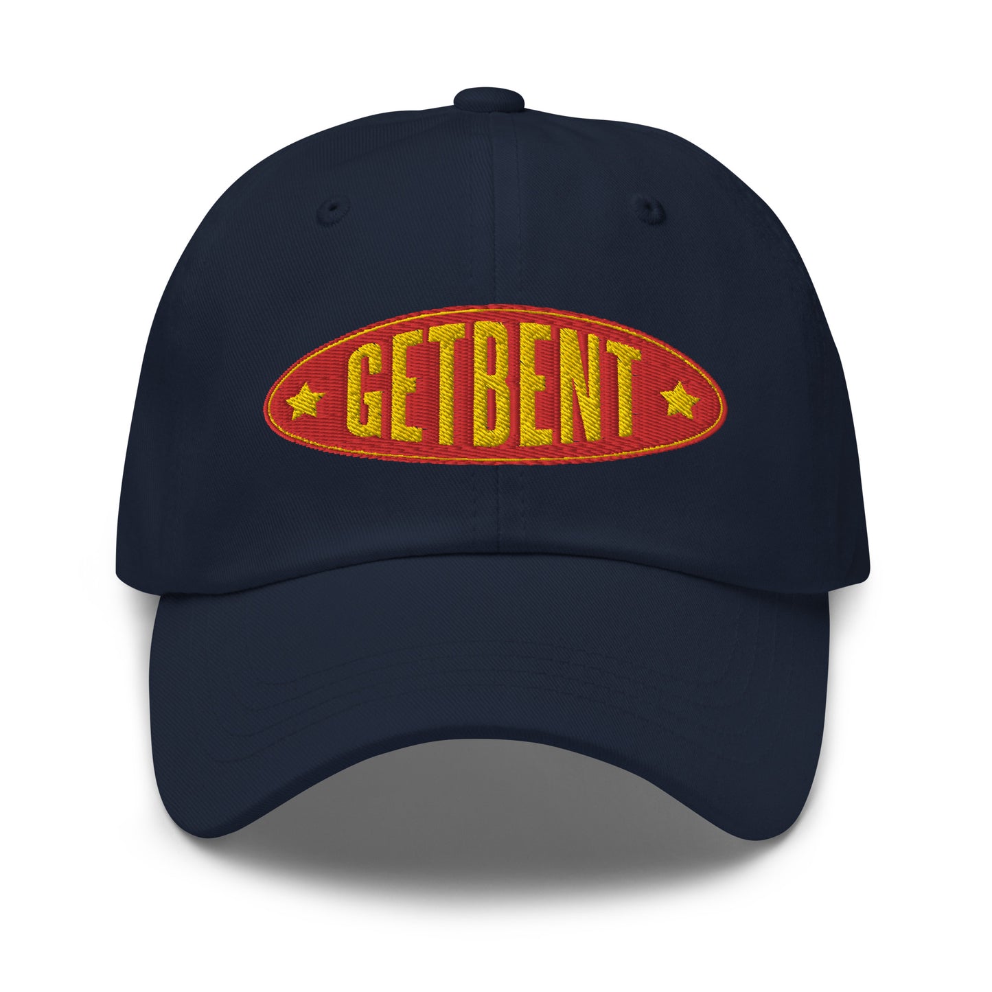 Get Bent - Dad hat