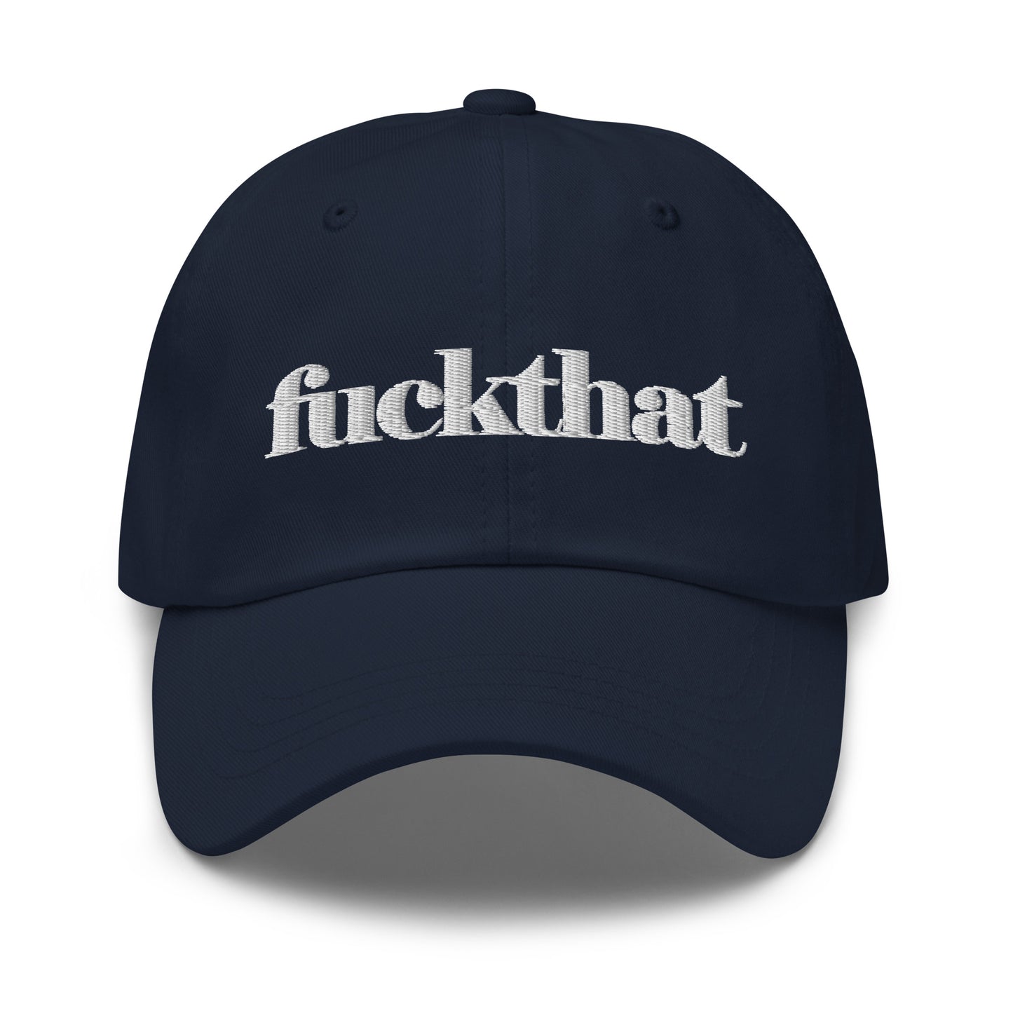 fuckthat - Dad hat