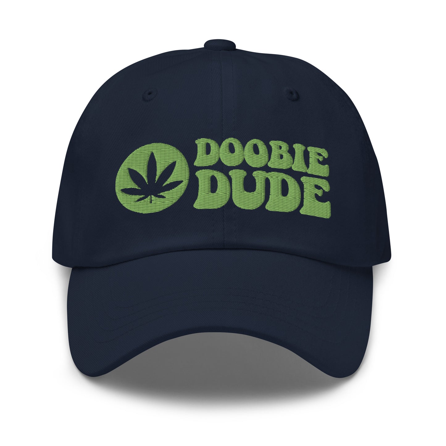 Doobiedude - Dad hat