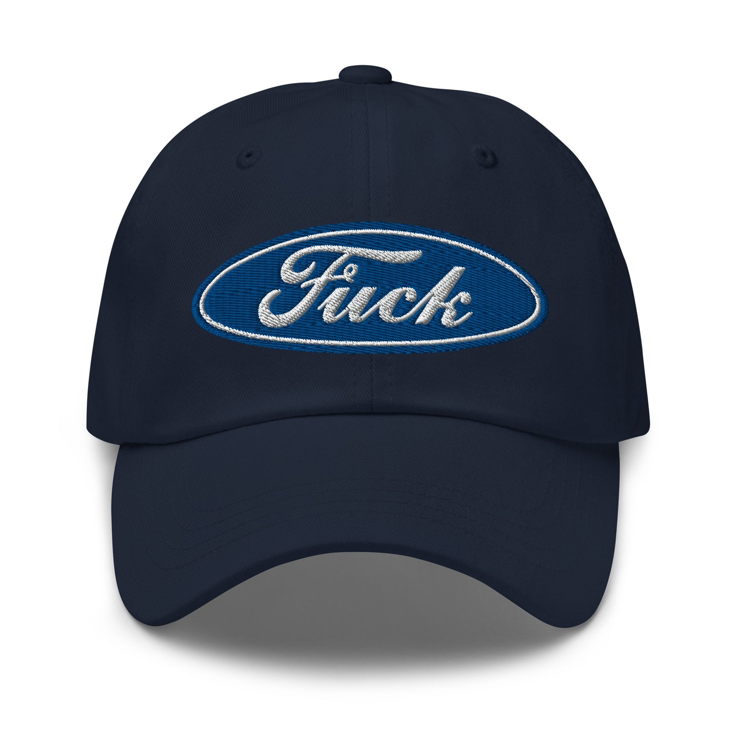 Fuck - Dad hat