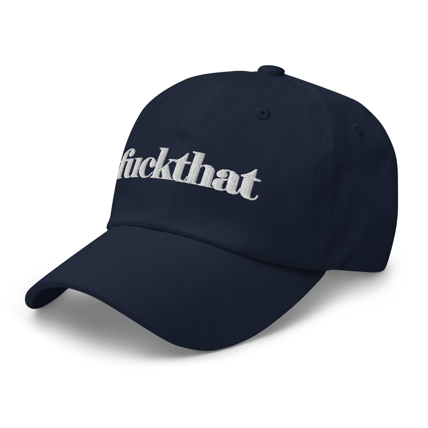 fuckthat - Dad hat