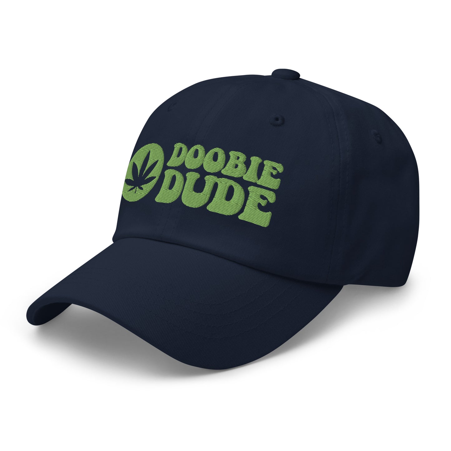 Doobiedude - Dad hat