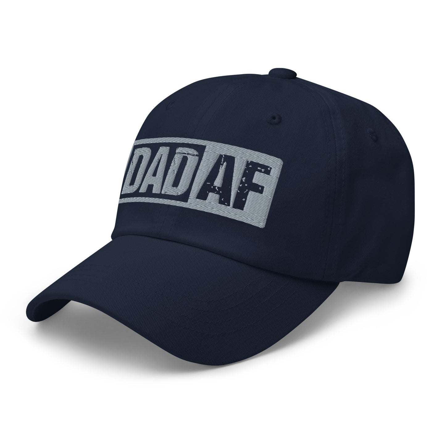 DADAF - Dad hat