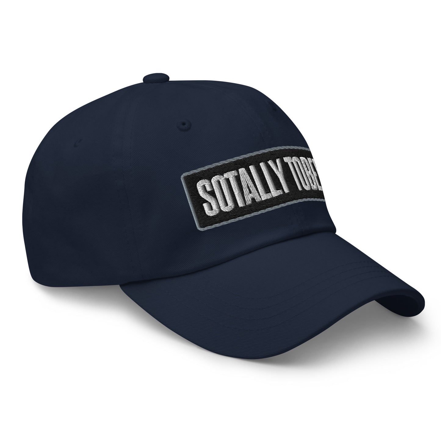 Sotallt Tober - Dad hat