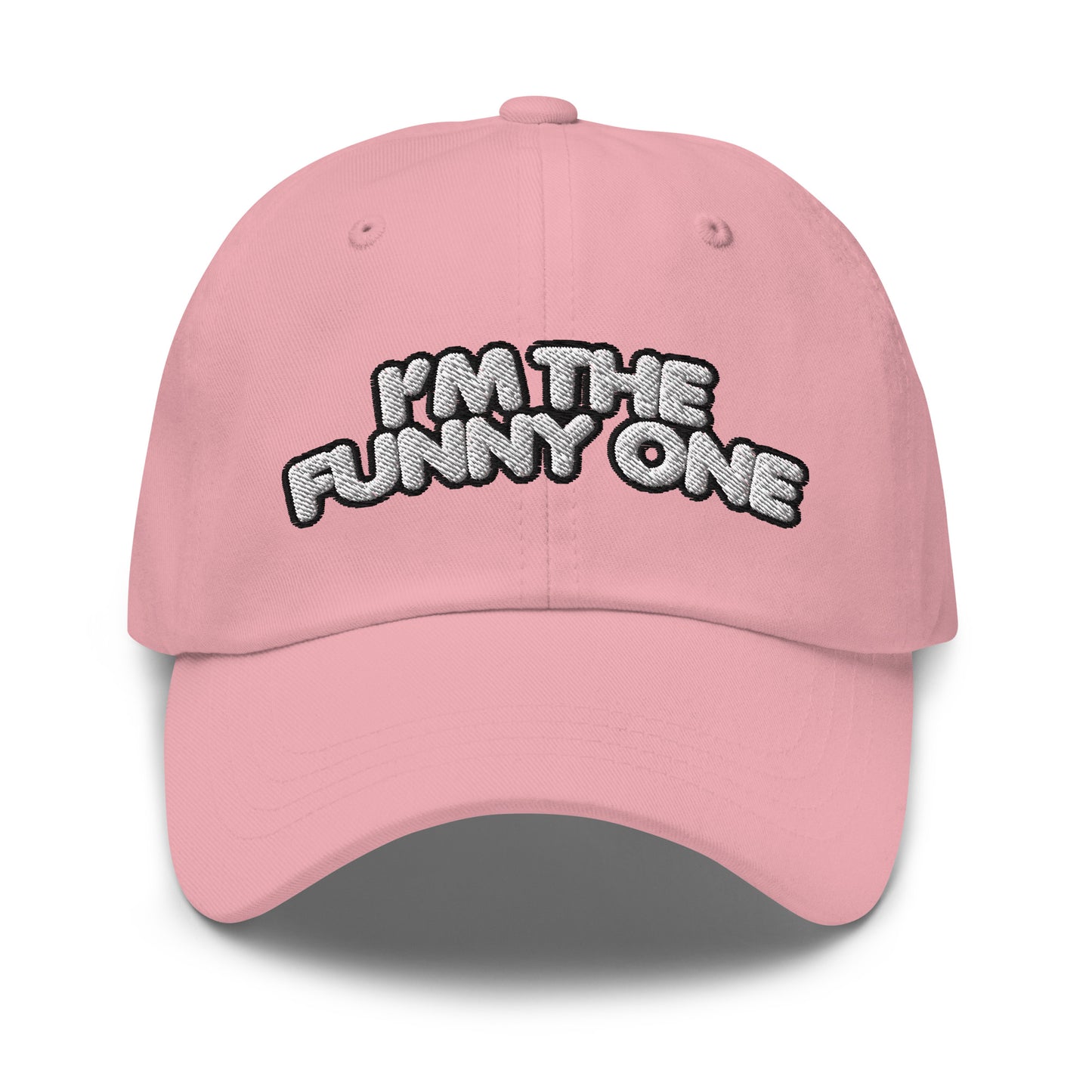 I'm the funny one - Dad hat