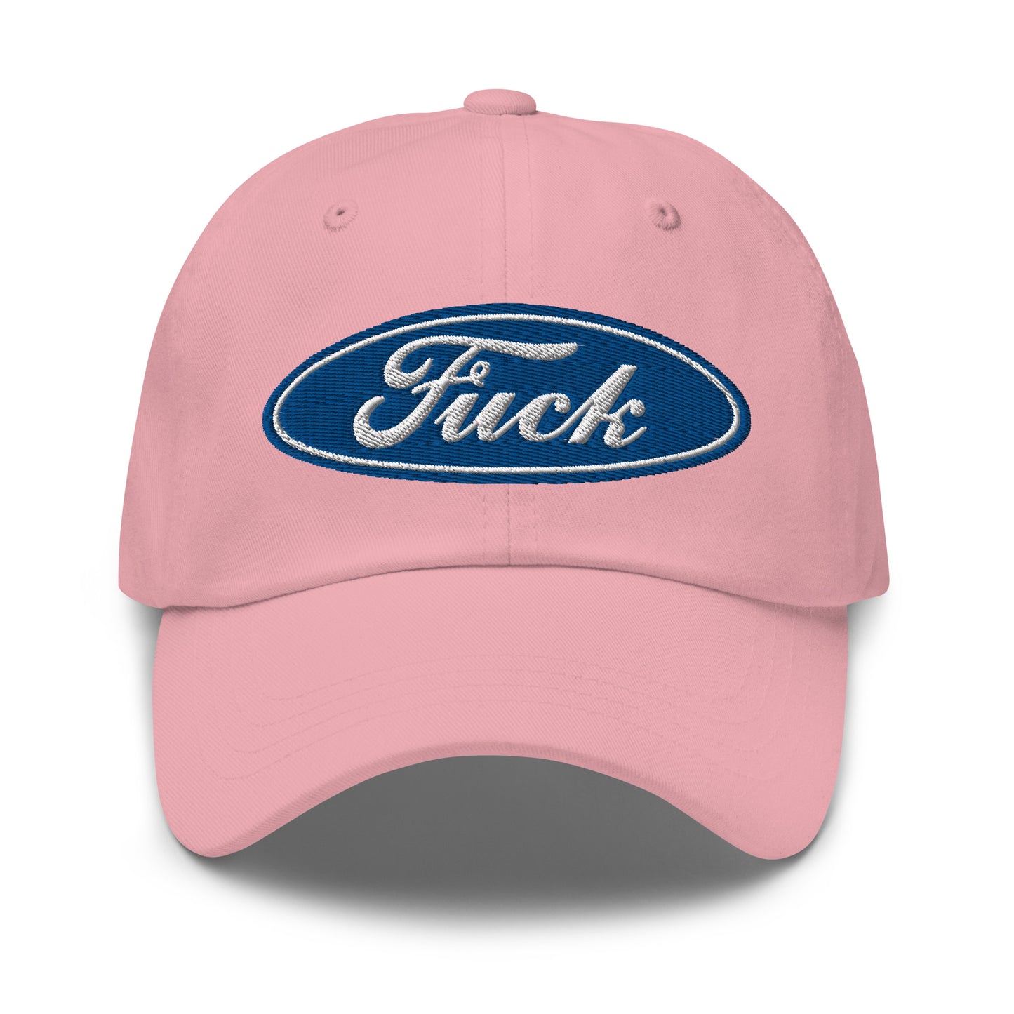 Fuck - Dad hat