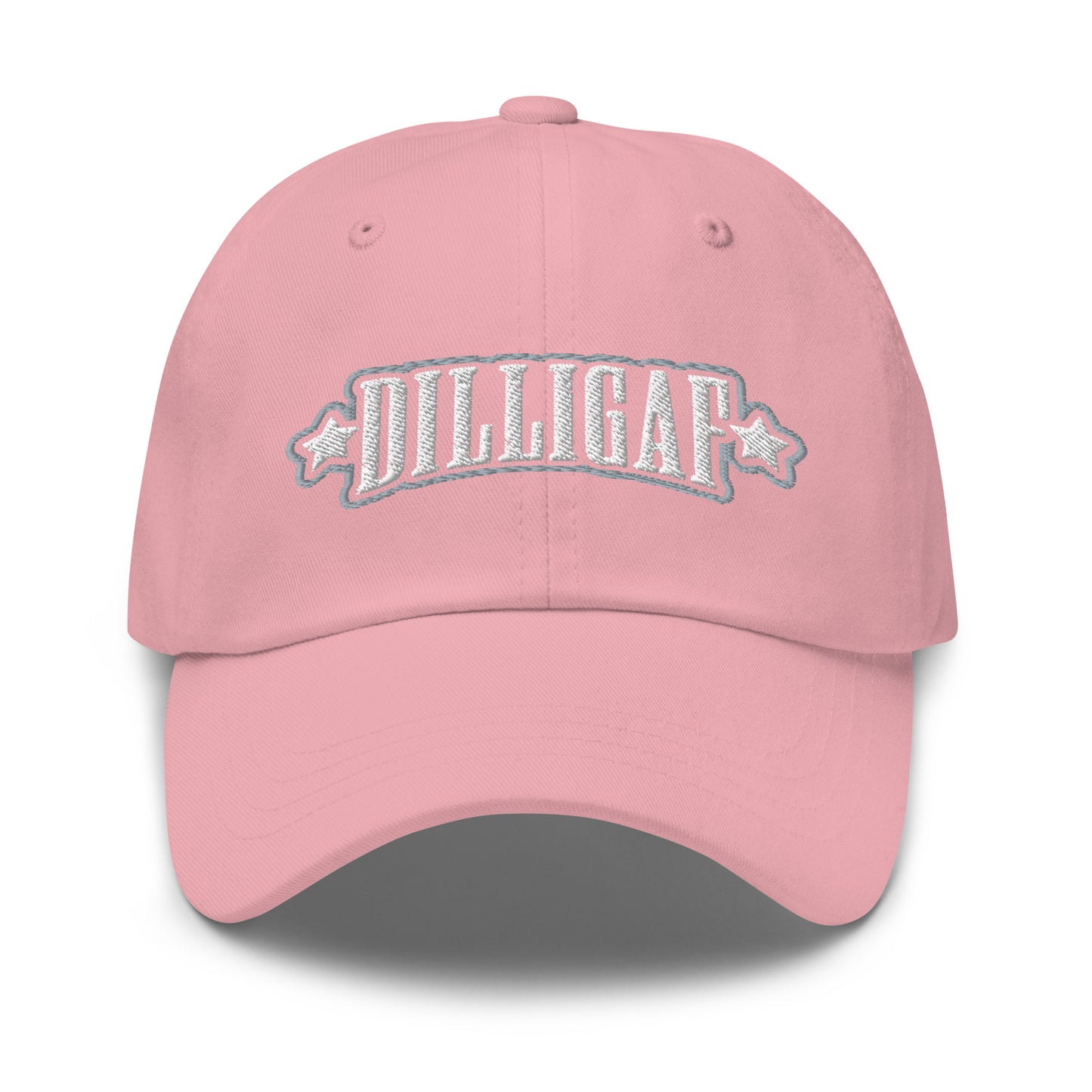 DILLIGAF - Dad hat