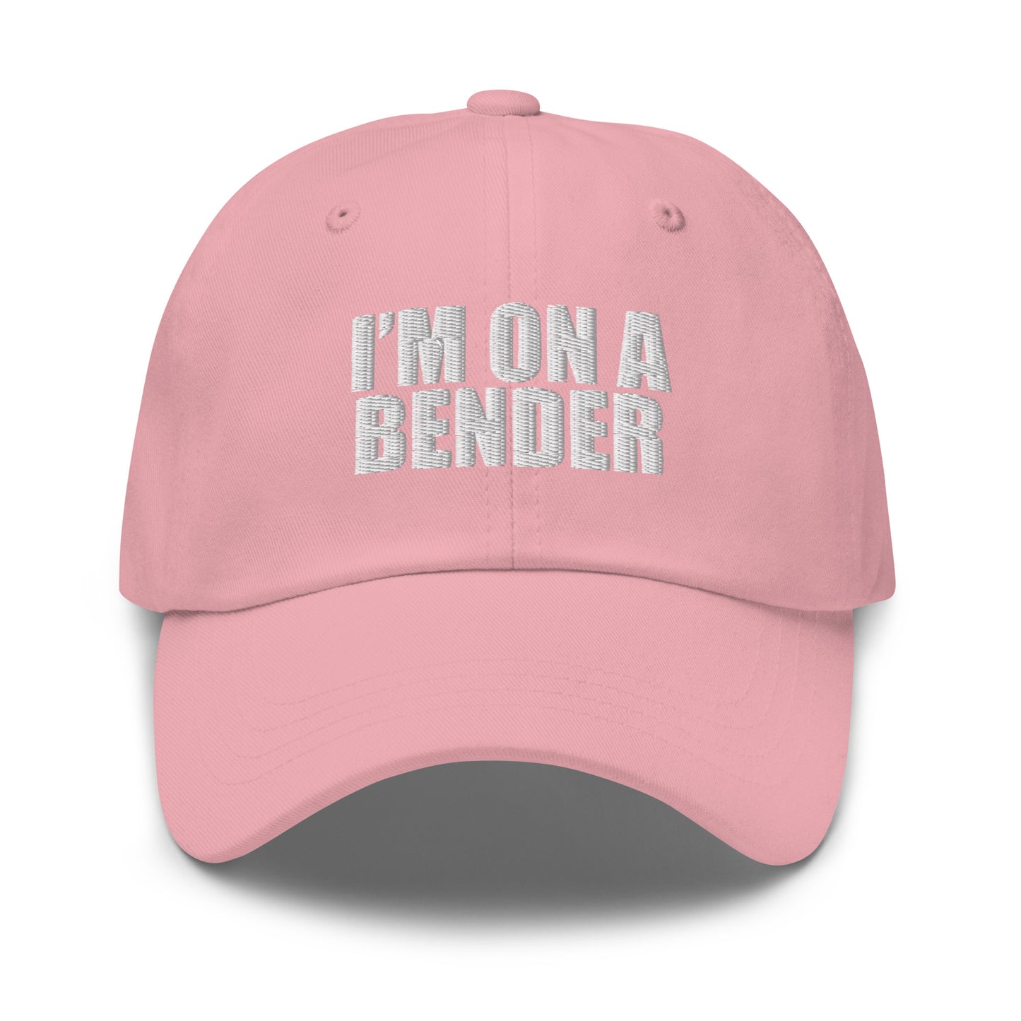 Bender - Dad hat