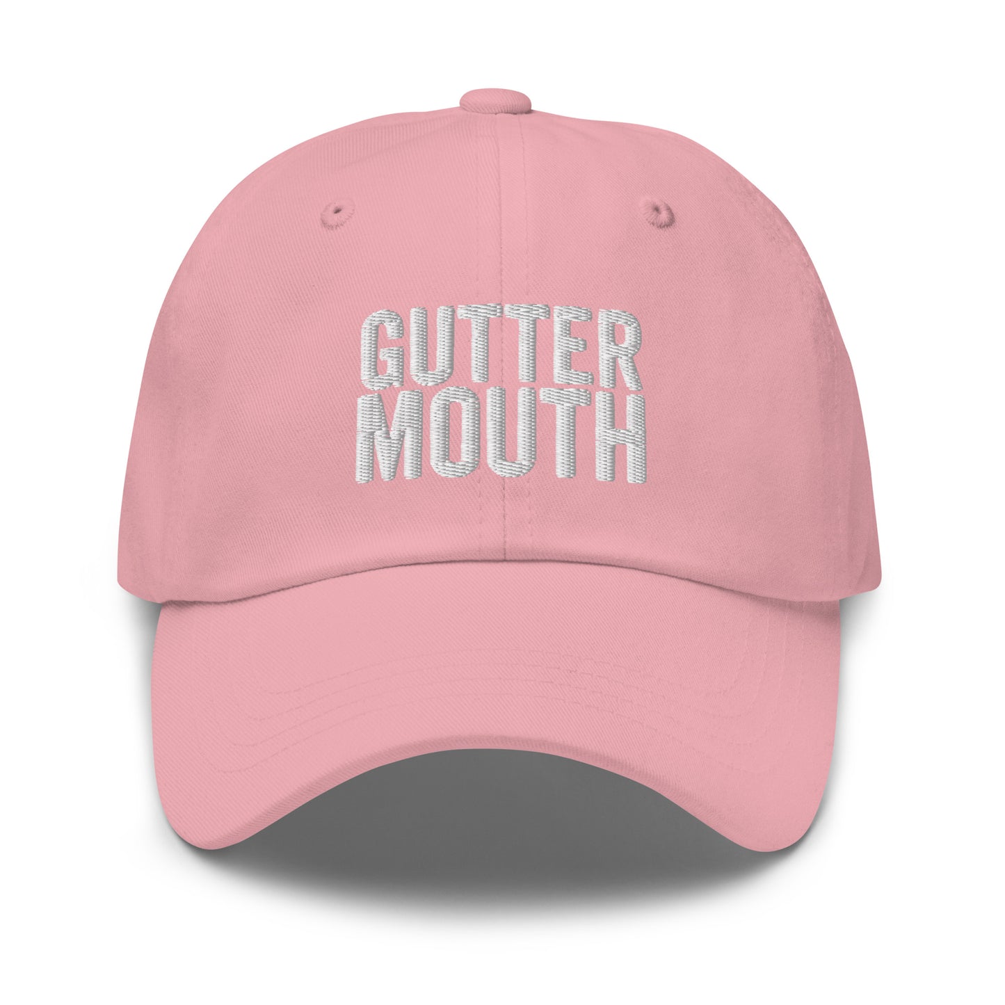 Gutter Mouth - Dad hat