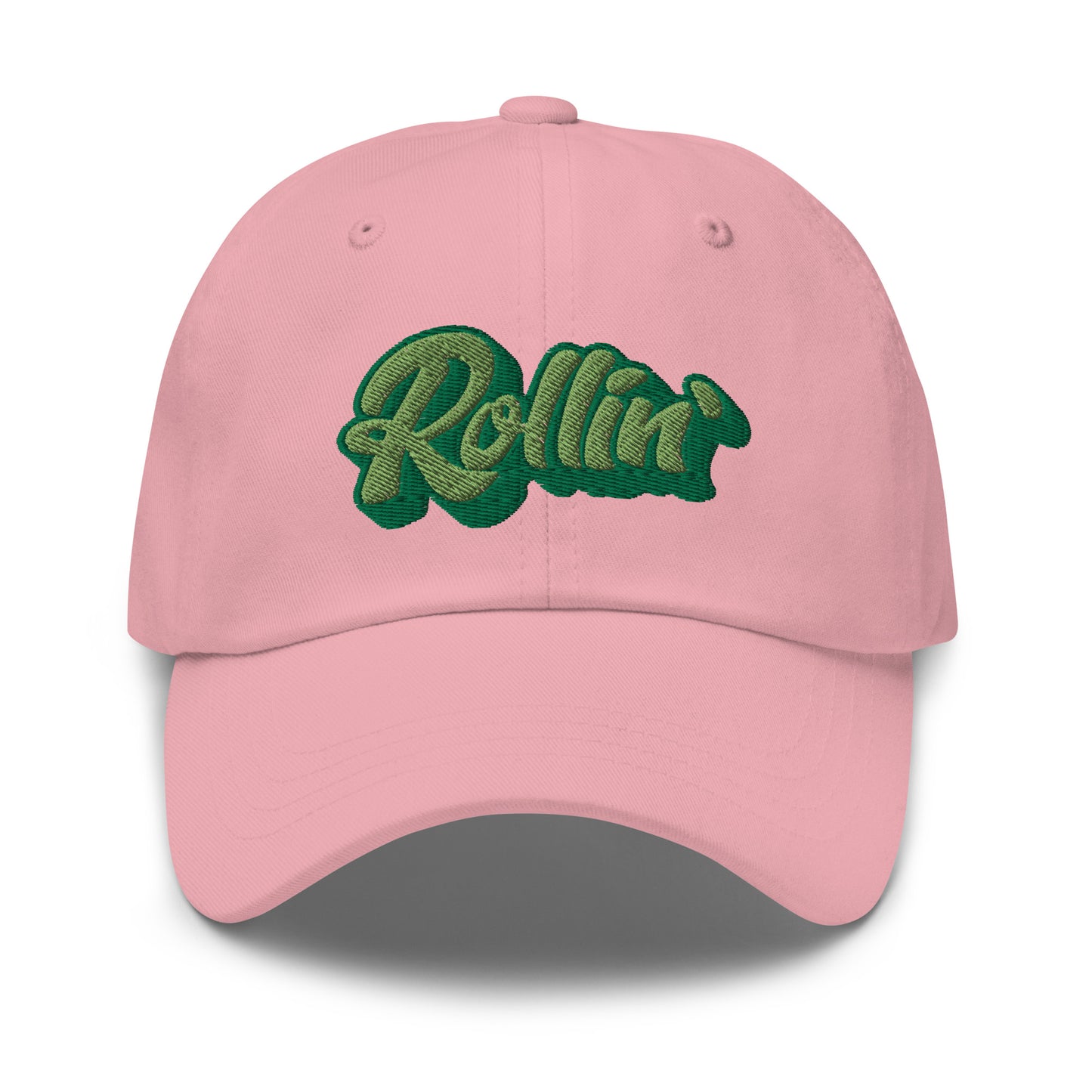 Rollin' - Dad hat