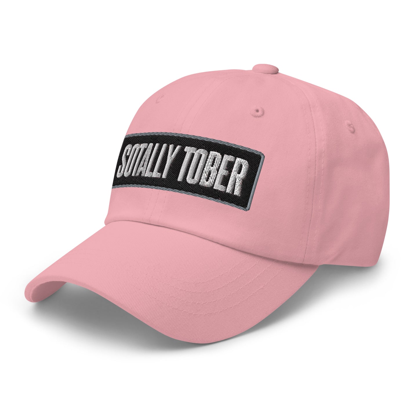 Sotallt Tober - Dad hat