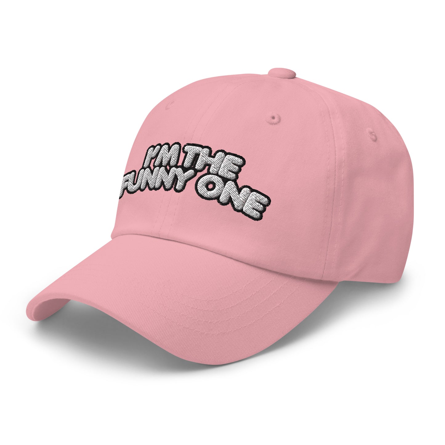 I'm the funny one - Dad hat