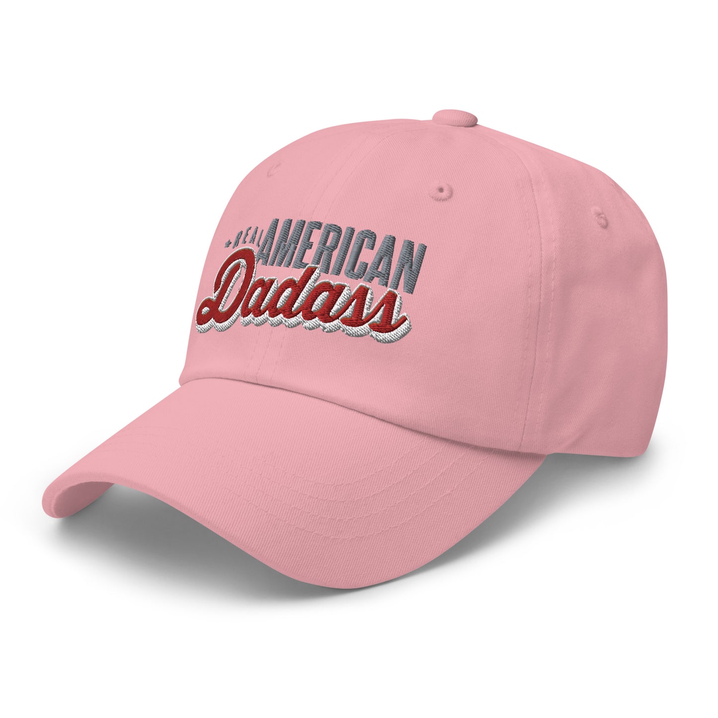 Real American Dadass - Dad hat