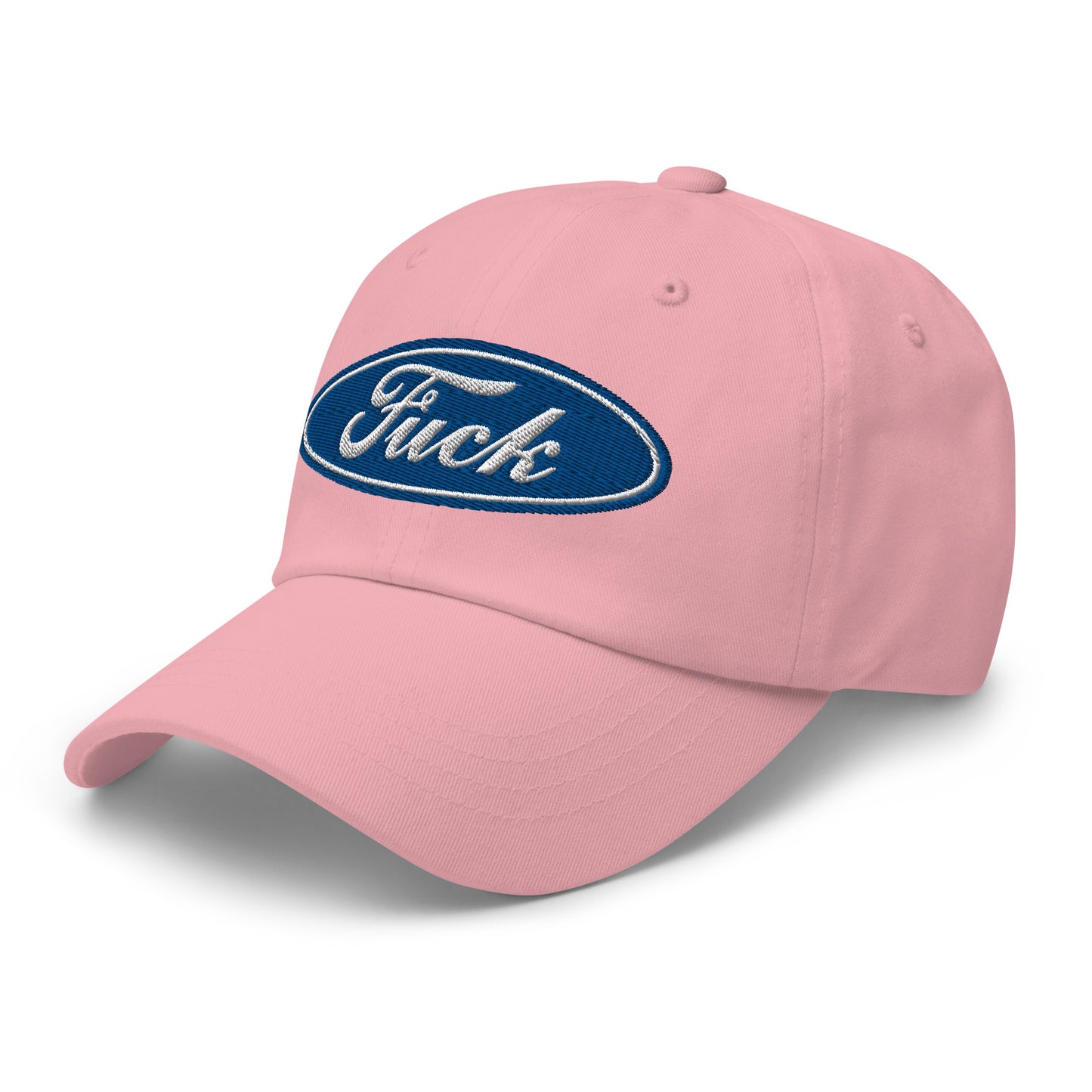 Fuck - Dad hat