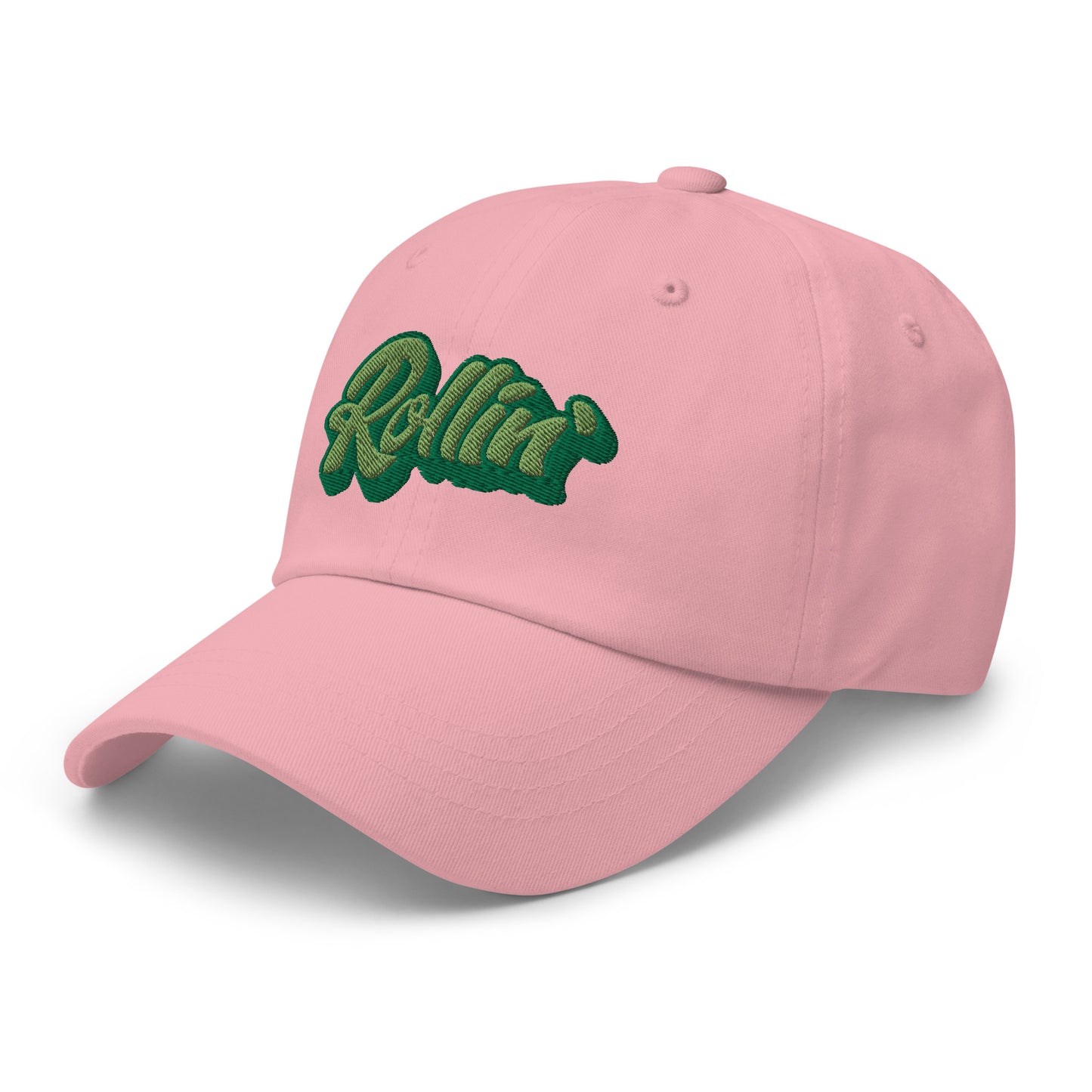 Rollin' - Dad hat