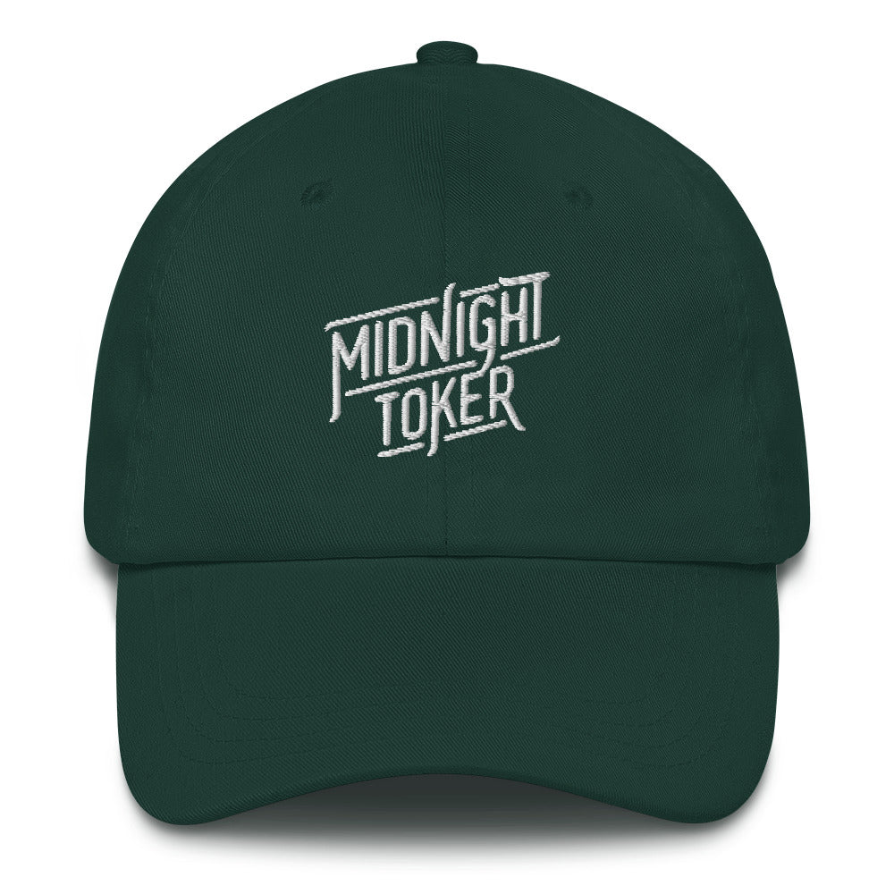 Midnight Toker - Dad hat