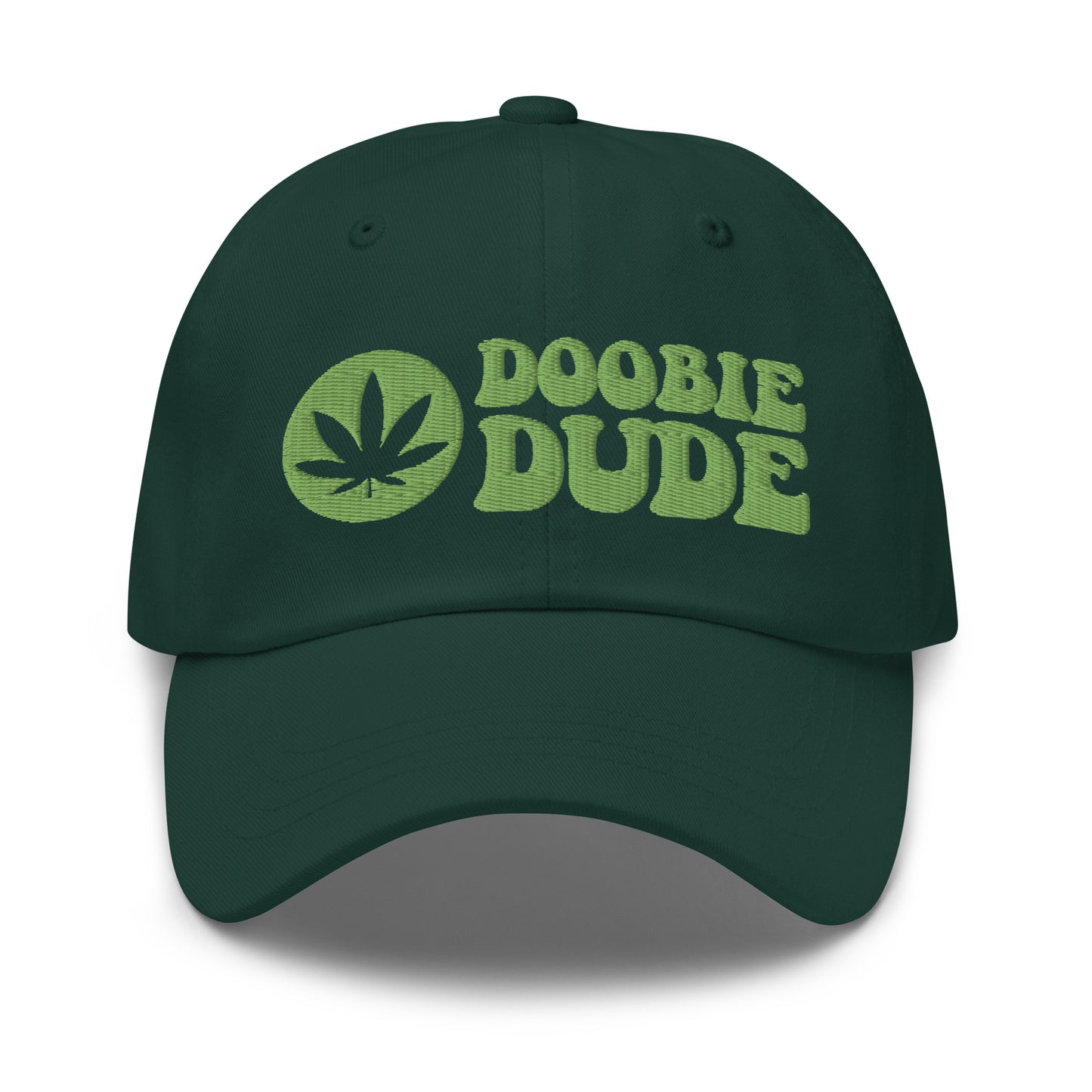 Doobiedude - Dad hat