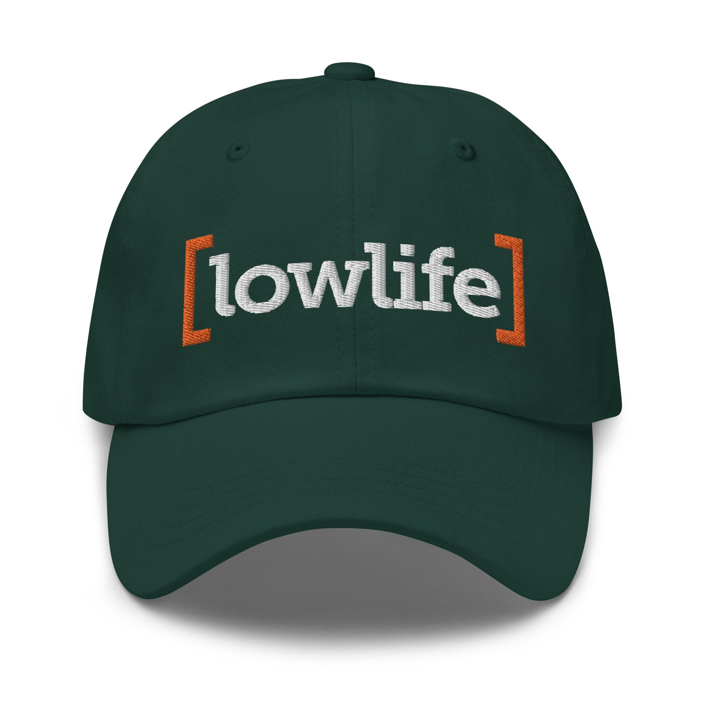 lowlife - Dad hat