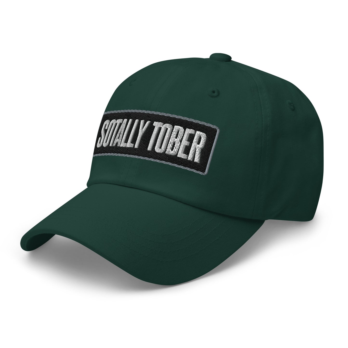 Sotallt Tober - Dad hat