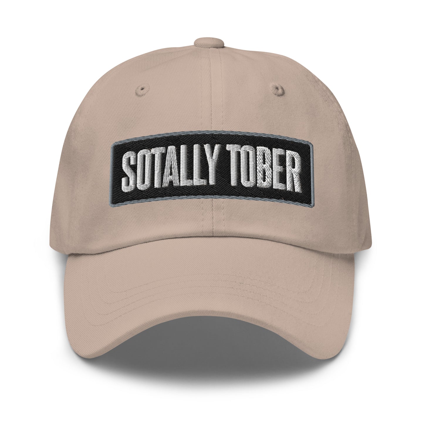 Sotallt Tober - Dad hat