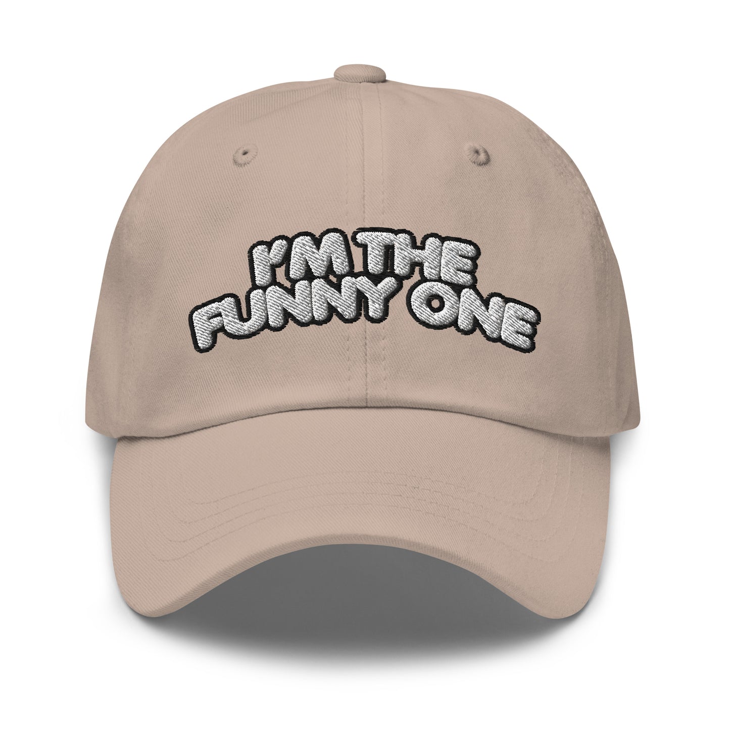 I'm the funny one - Dad hat