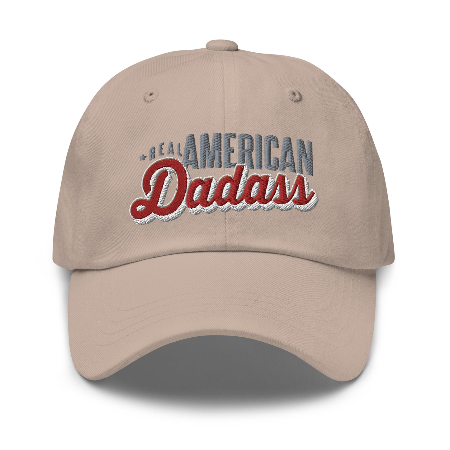 Real American Dadass - Dad hat