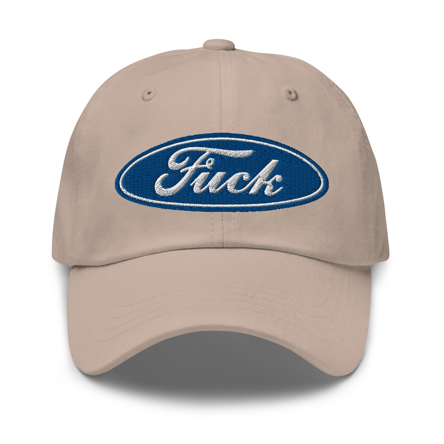 Fuck - Dad hat