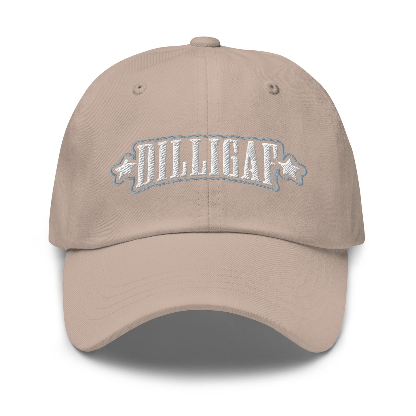 DILLIGAF - Dad hat