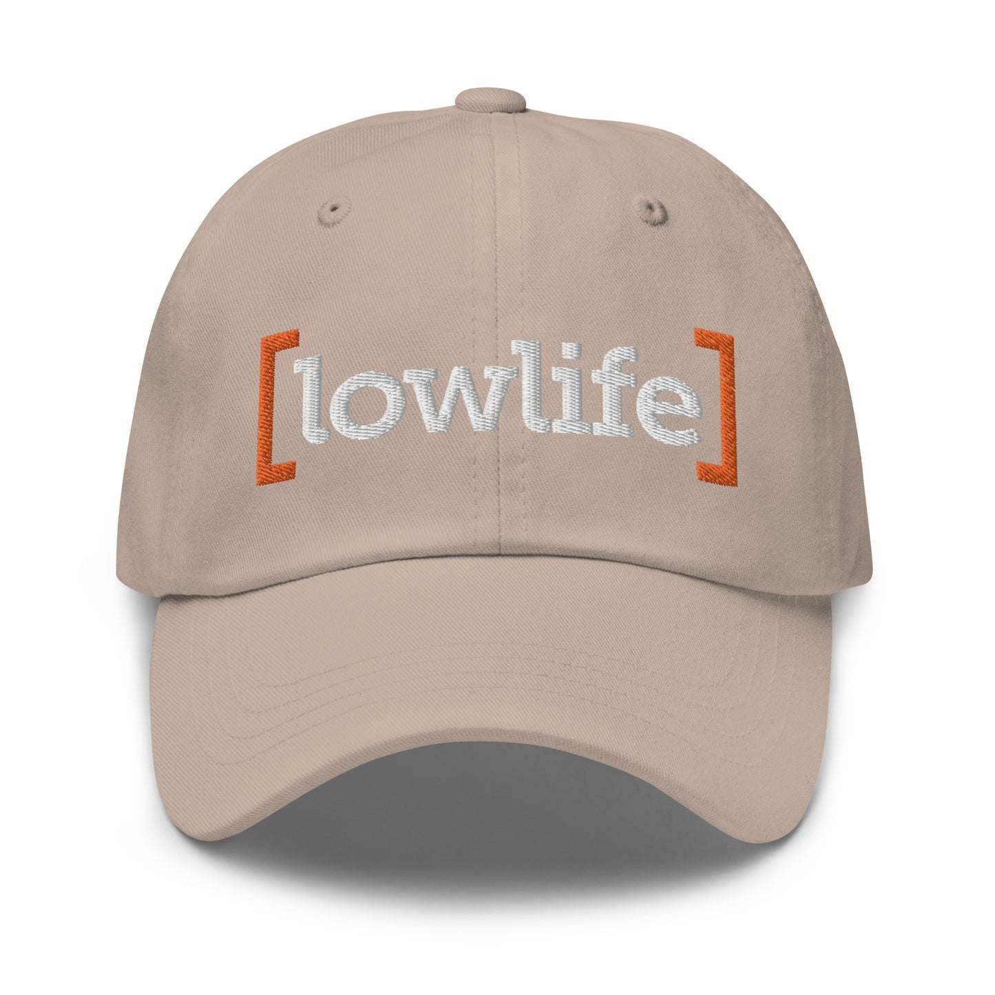 lowlife - Dad hat