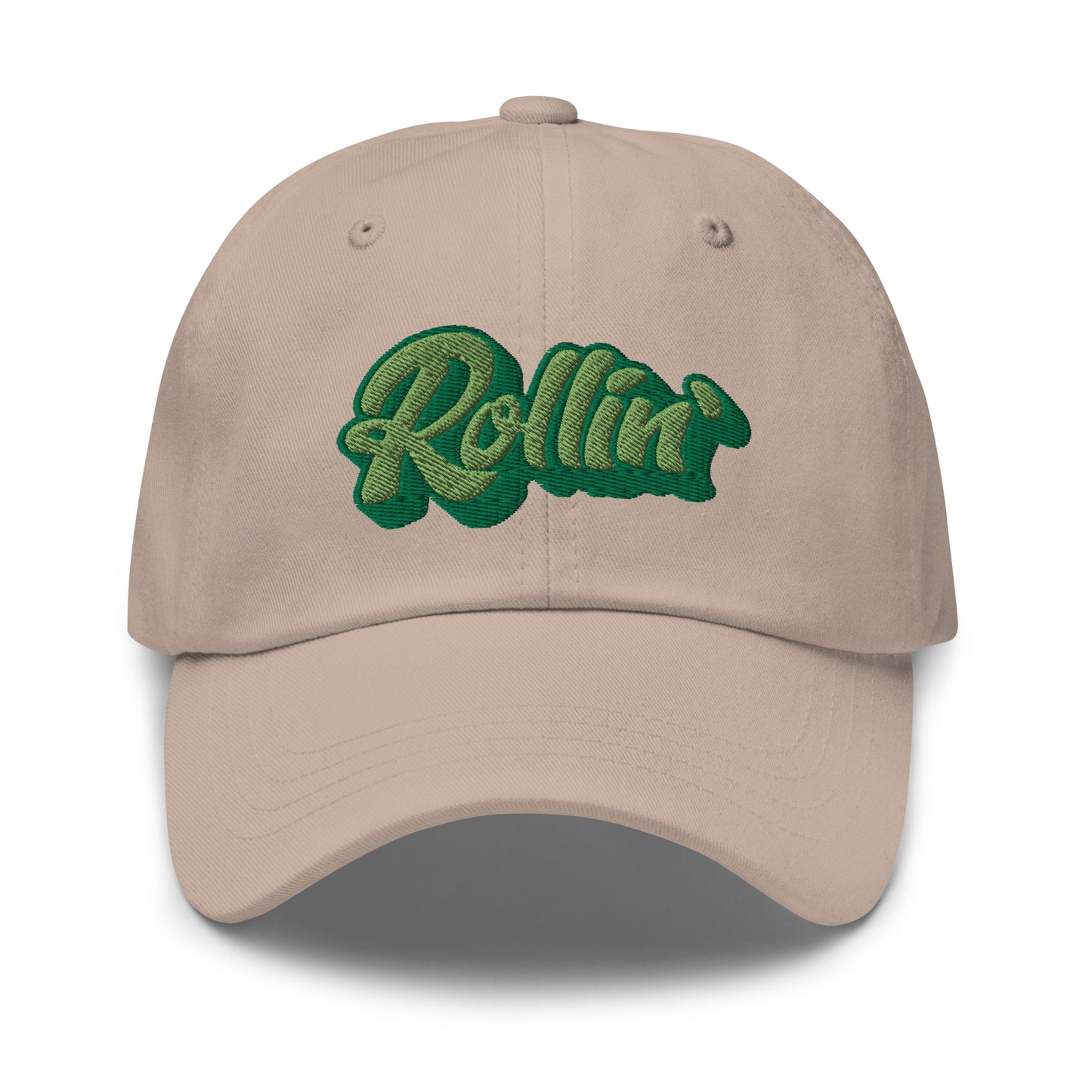 Rollin' - Dad hat