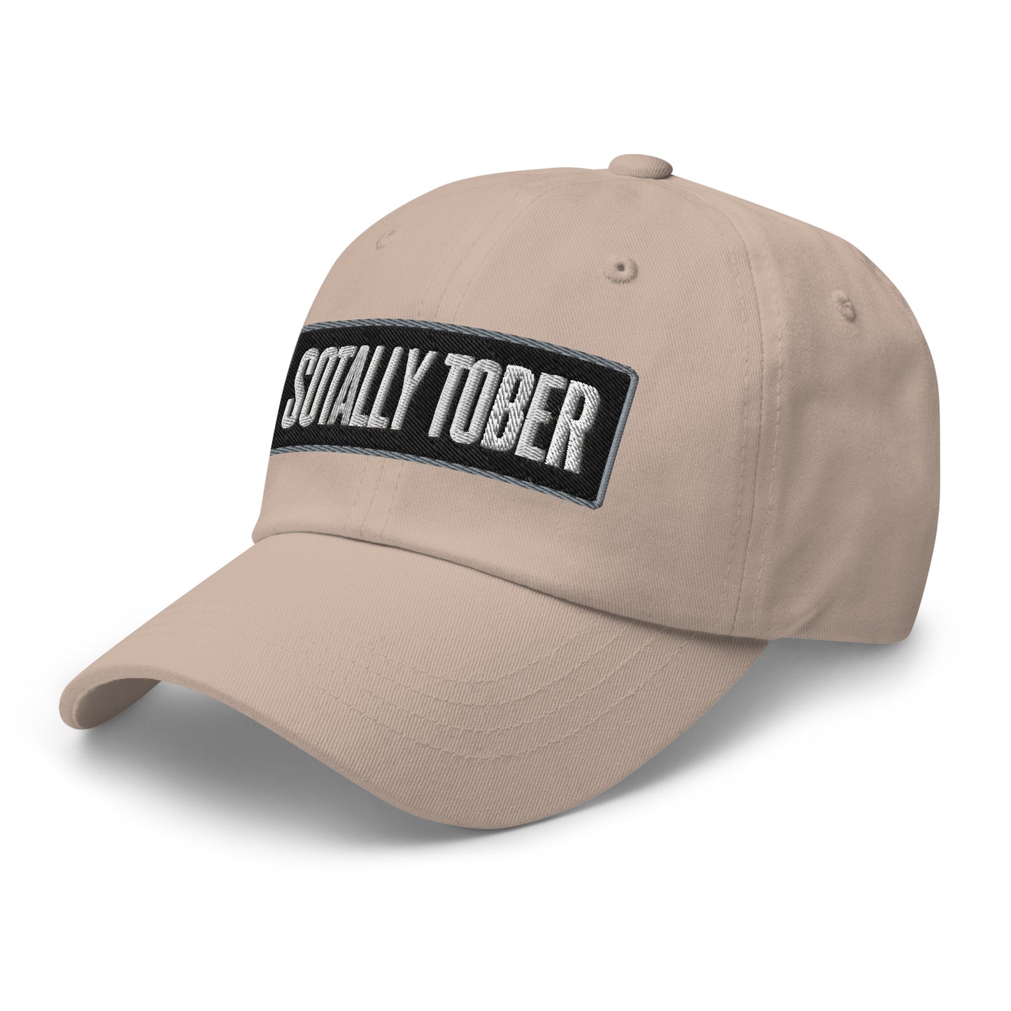 Sotallt Tober - Dad hat